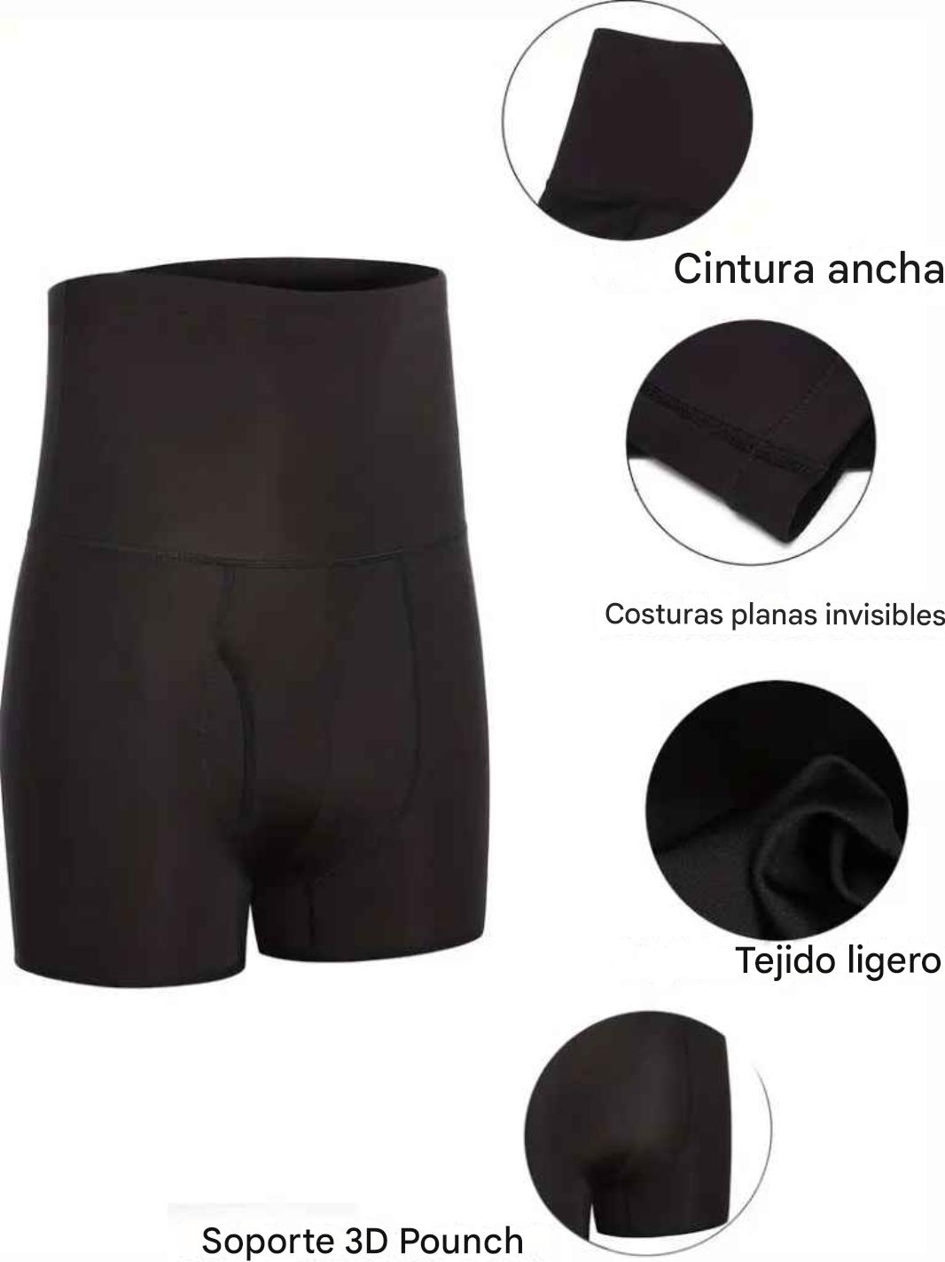 BOXER HOMBRE FLEX PREMIUM