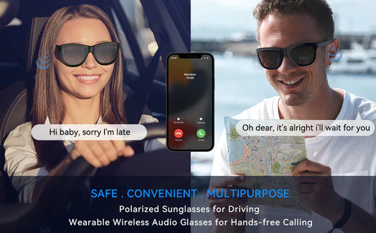 LENTES SMART CON BLUETOOTH SHOP