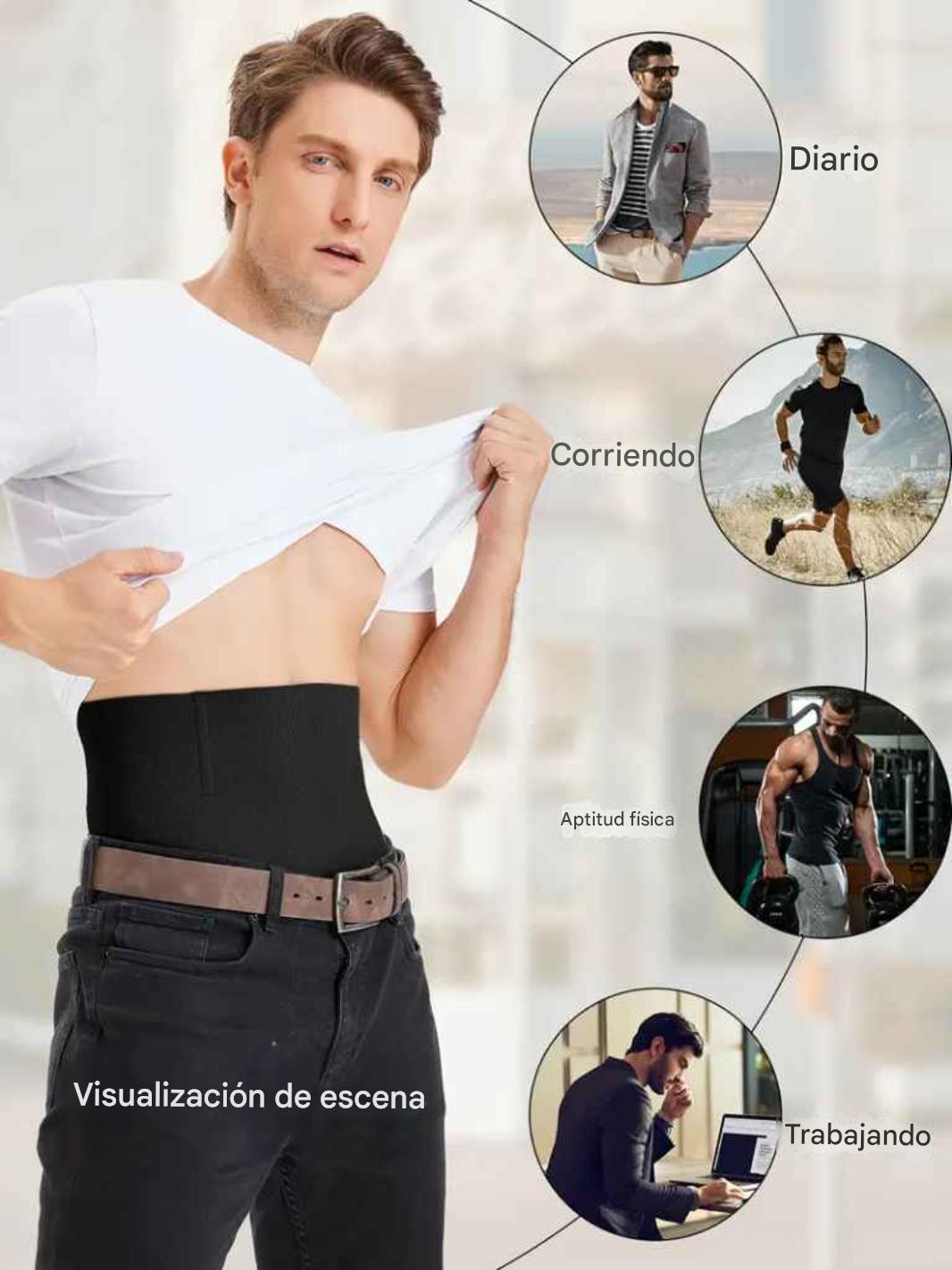 BOXER HOMBRE FLEX PREMIUM