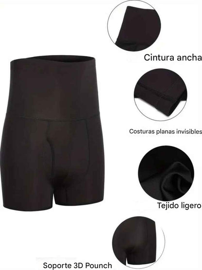 BOXER HOMBRE FLEX PREMIUM