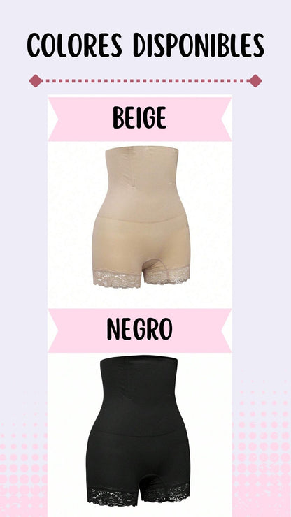 SHORT MUJER DIVINA SHOP